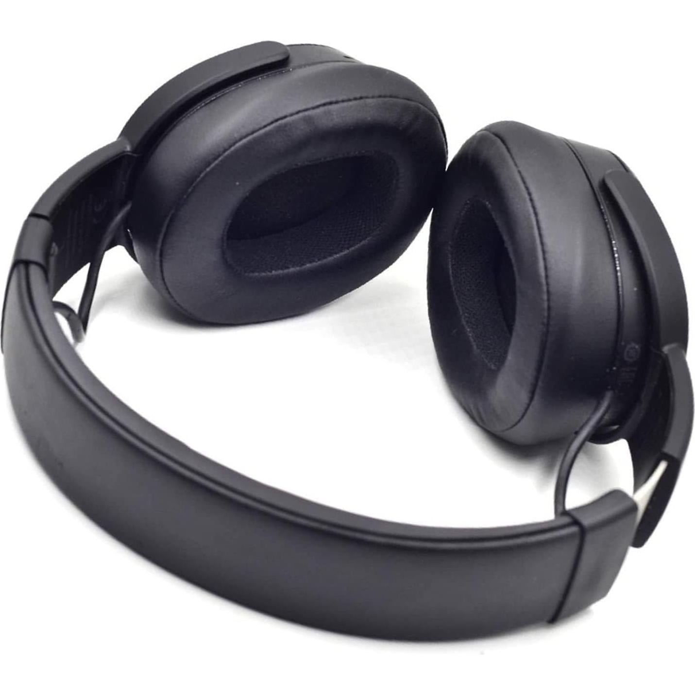 Almohadillas de Repuesto Skullcandy para Crusher y Hesh - Negro