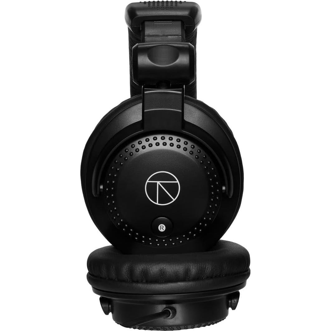 PX-S1100 Privia 88-Key Slim Digital Stage Piano w/Bluetooth Adapter, Black Bundle with Turnstile Audio TAPH100 Closed-Back Headphones, Keyboard Stand/Bench Pack with Sustain Pedal