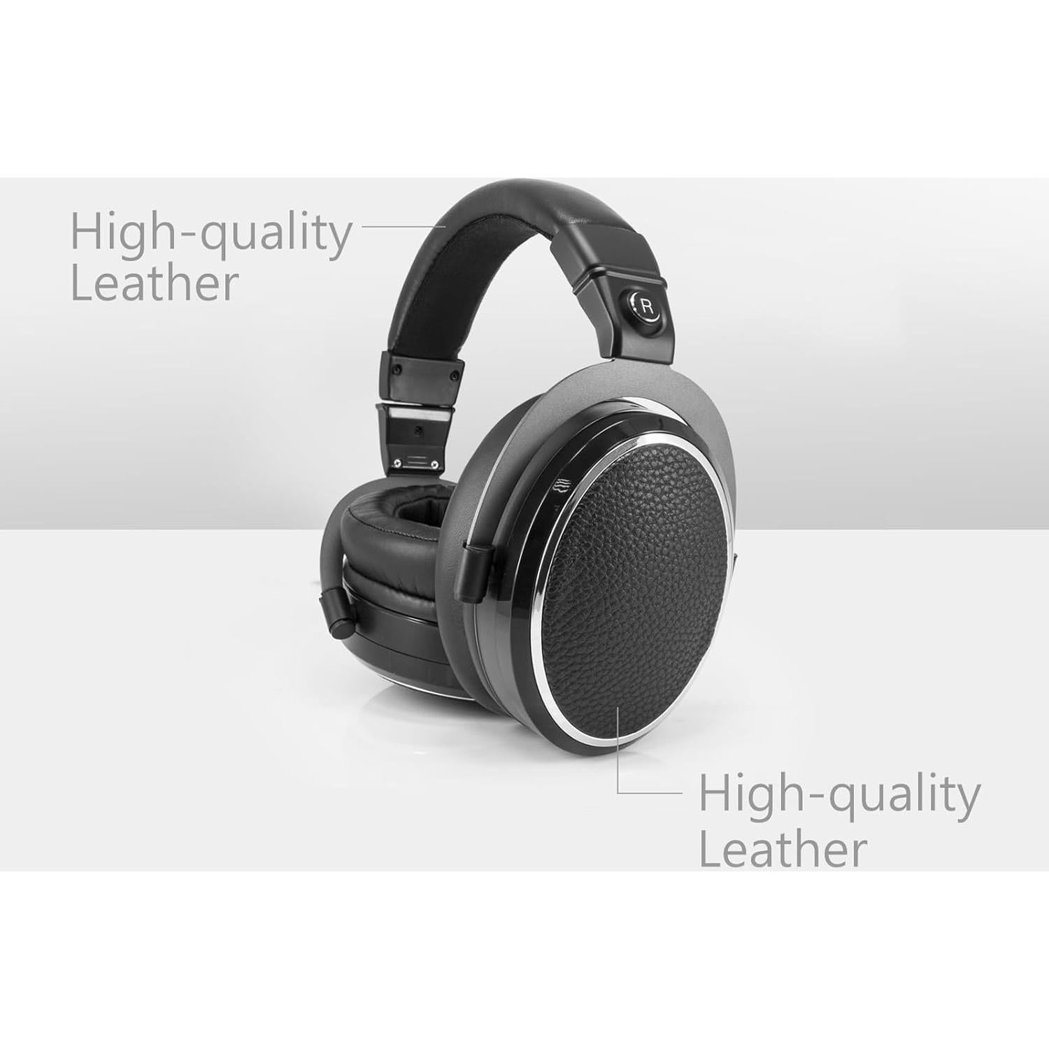 Auriculares Diadema Yo-tronics YTH-880 EDM 50mm Graves Profundos