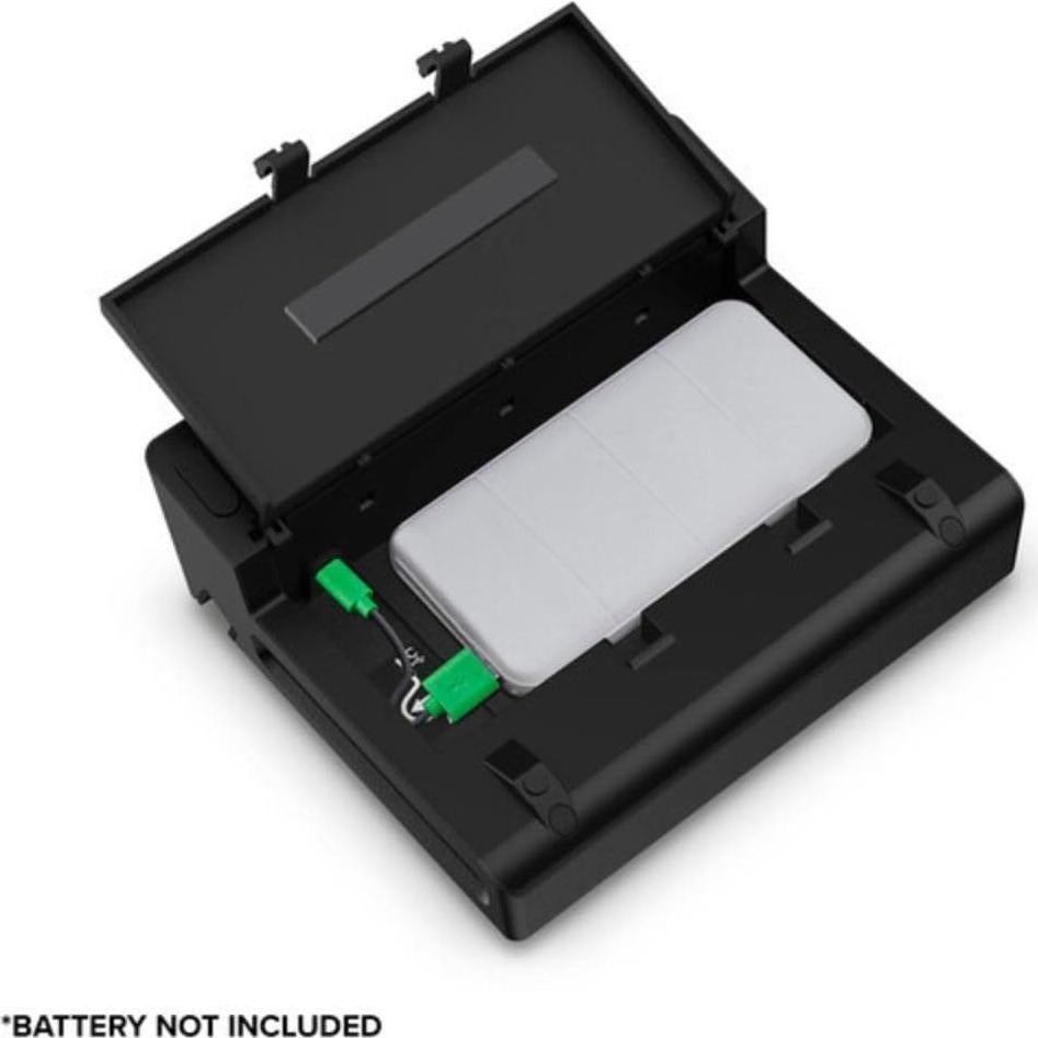 Mackie MobileMix Mezclador de Sonido 8 Canales + Auriculares Polsen HPC-A30