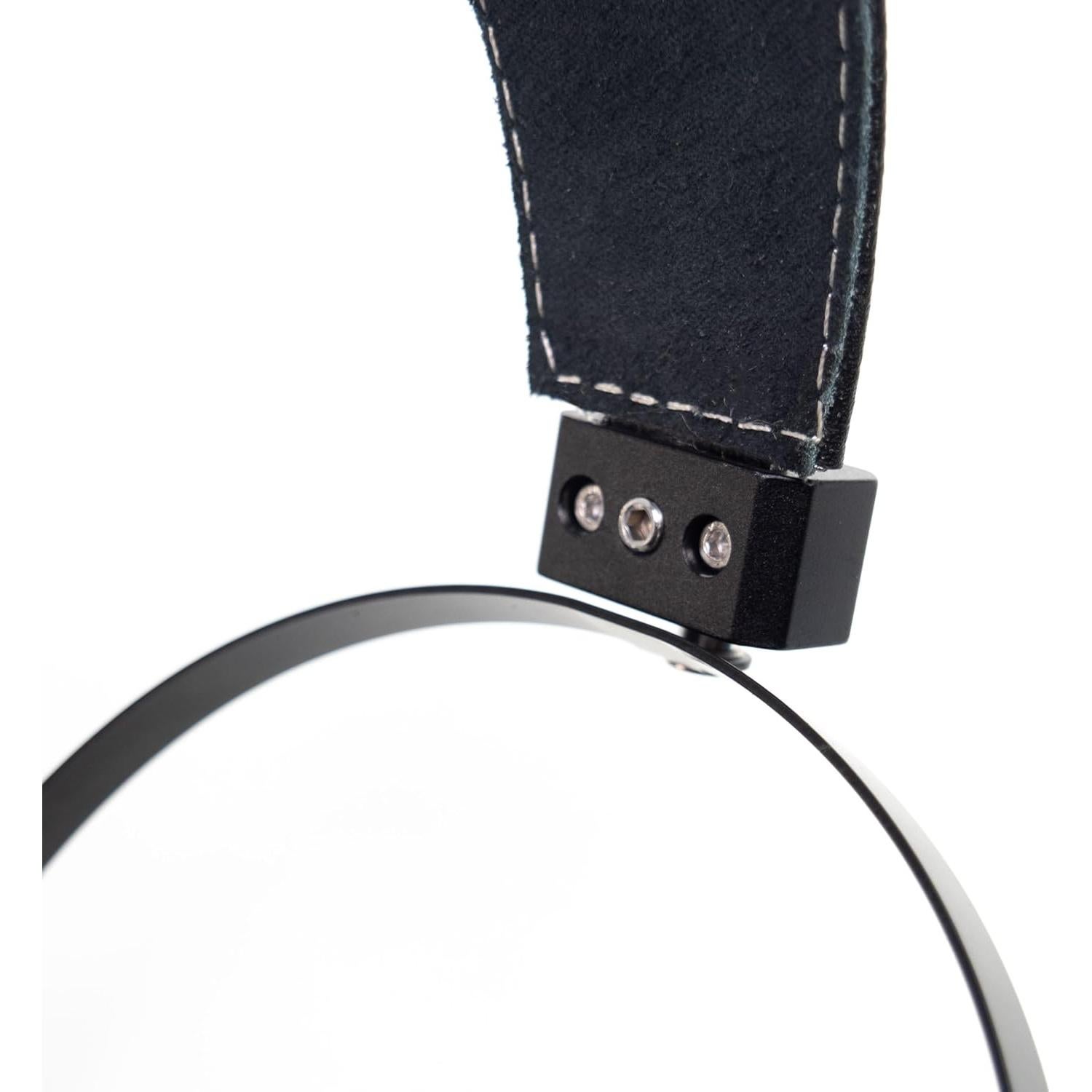 Diadema de metal Voarmaks para auriculares Hifiman SUNDARA