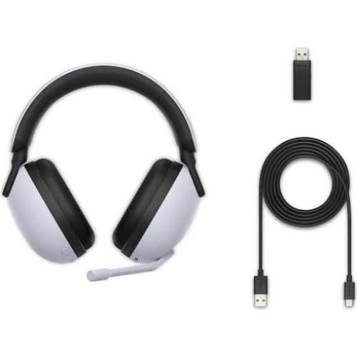 Auriculares Inalámbricos Sony INZONE H9 con Cancelación de Ruido