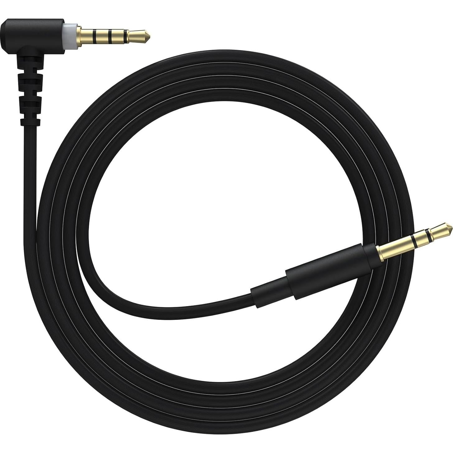 Cable de audio de reemplazo 3.5mm Arzweyk 1.2m para Sony