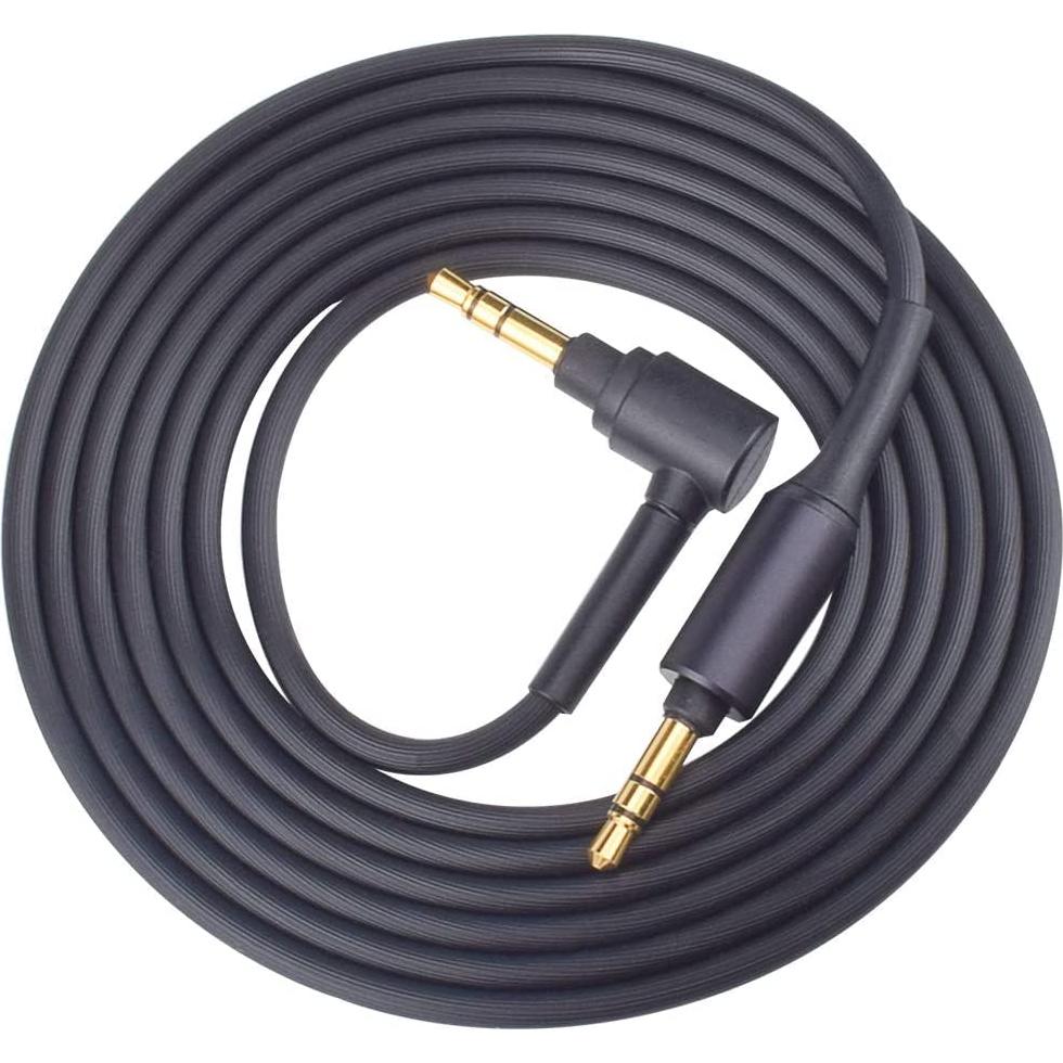 Cable de Reemplazo Sqrgreat 1.5m para Auriculares Sony WH-1000xm
