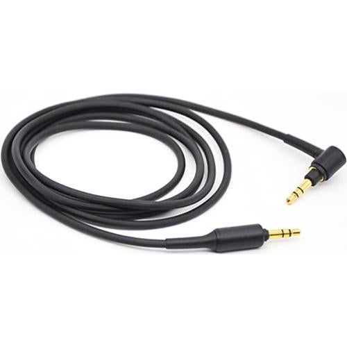 Cable de audio 3.5 mm Xivip 1.52 m compatible con Sony