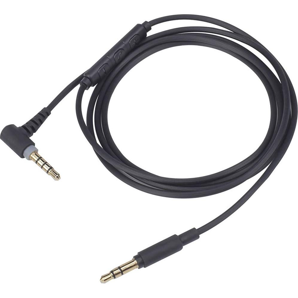 Cable de Reemplazo de Audio 3.5mm para Auriculares Sony