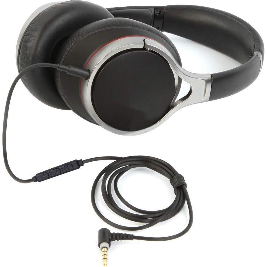 Cable de Reemplazo de Audio 3.5mm para Auriculares Sony