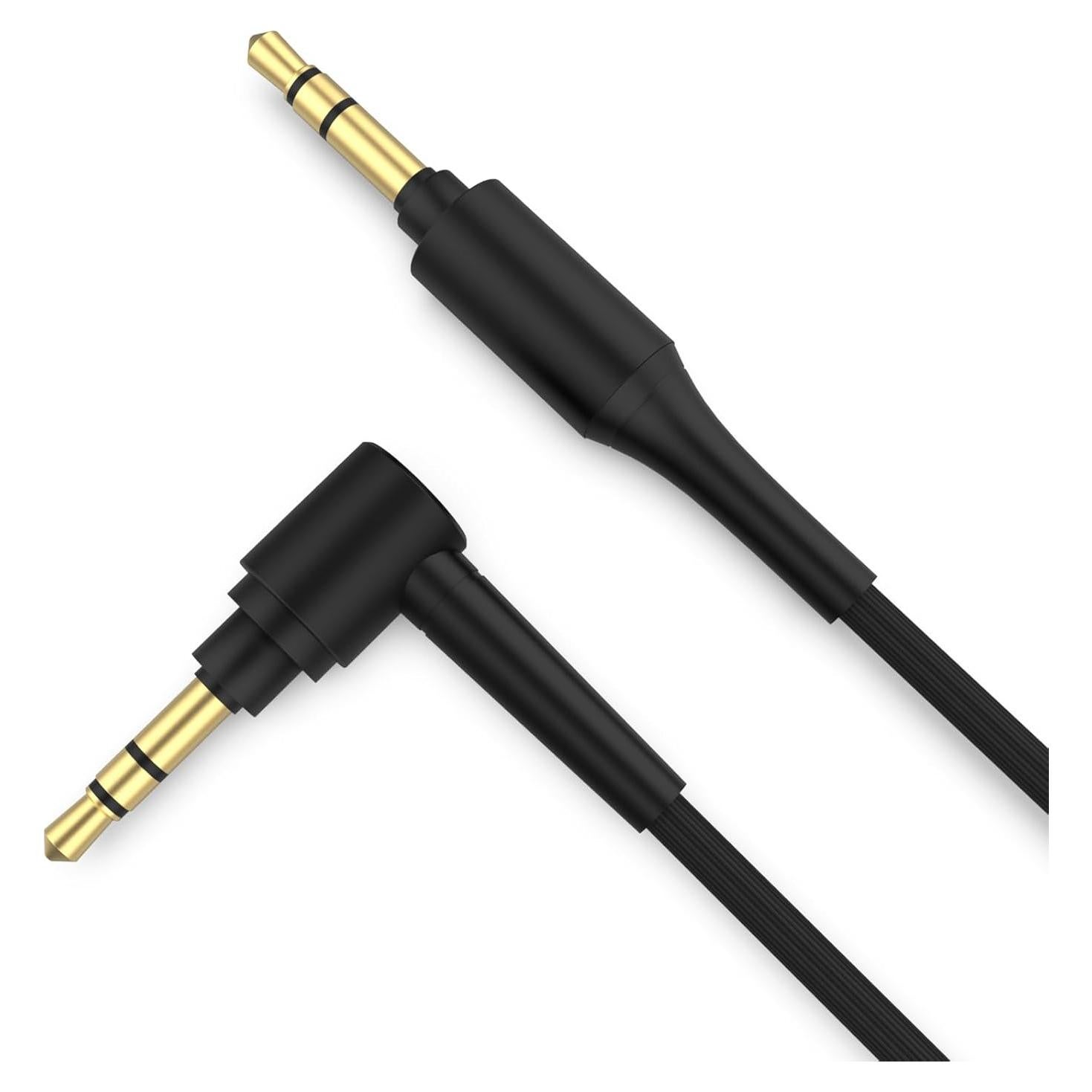 Cable de Audio 3.5mm Gneinour para Auriculares Sony WH-1000XM