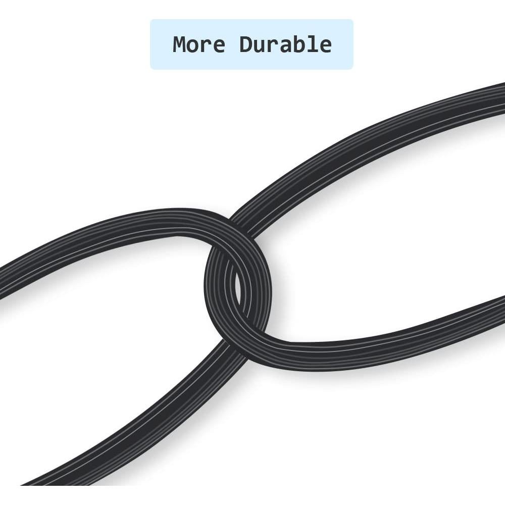 WH-1000XM5 Replacement Headphone Cable Compatible with Sony WH-1000xm5 WH-1000xm4 WH-1000xm3 WH-1000xm2,Cord fit for Sony MDR-XB950BT MDR-XB950N1 MDR-ZX770BN WH-xb910n WH-CH700N Headphone