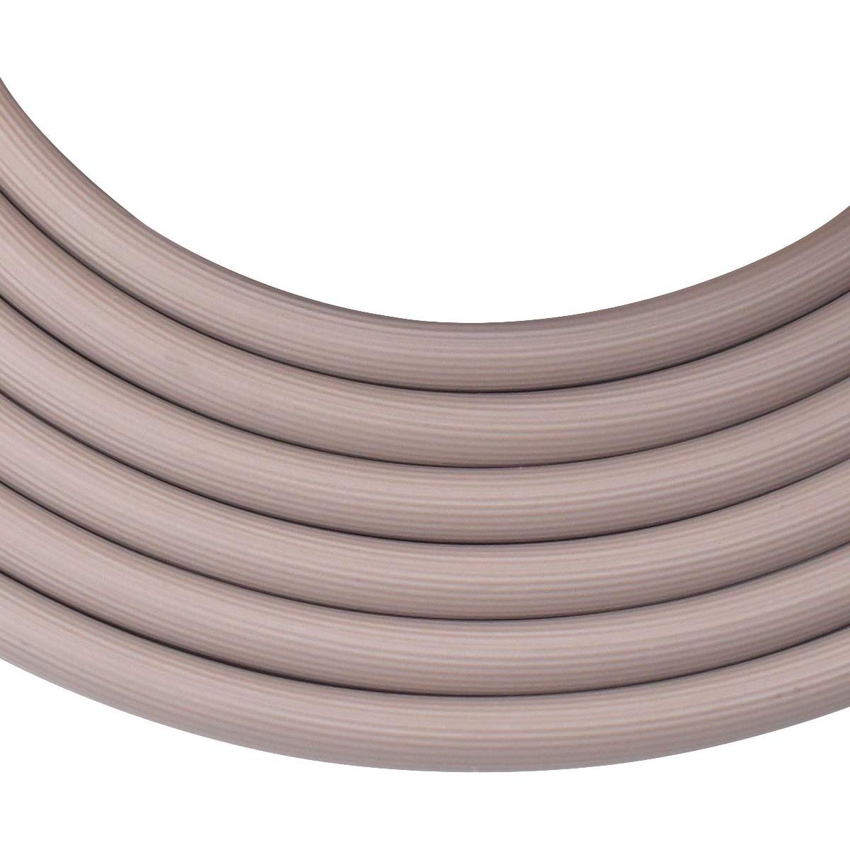 Cable de audio Sqrmekoko 1.5M chapado en oro 3.5mm para Sony