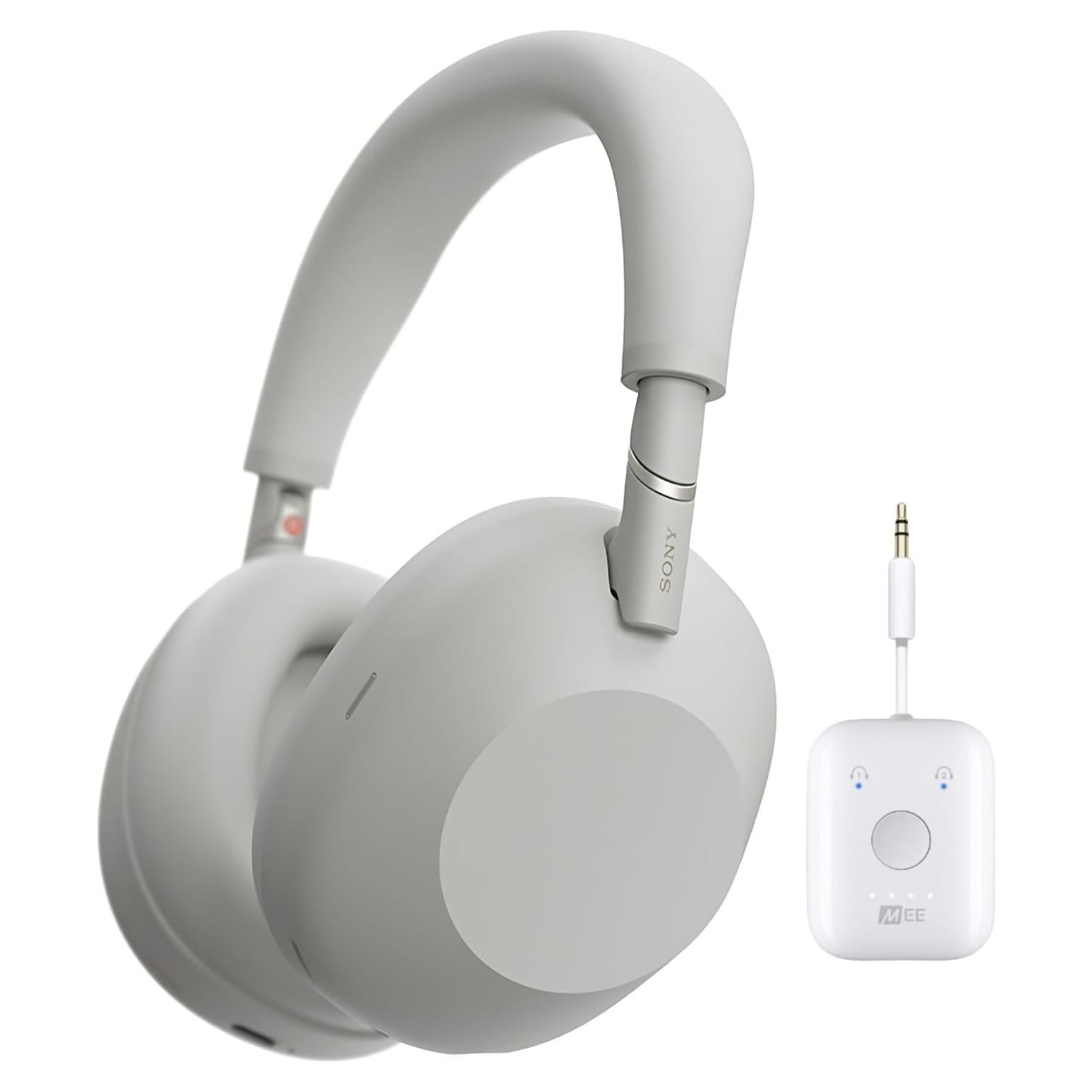 Auriculares Inalámbricos Sony WH-1000XM6 con Cancelación de Ruido