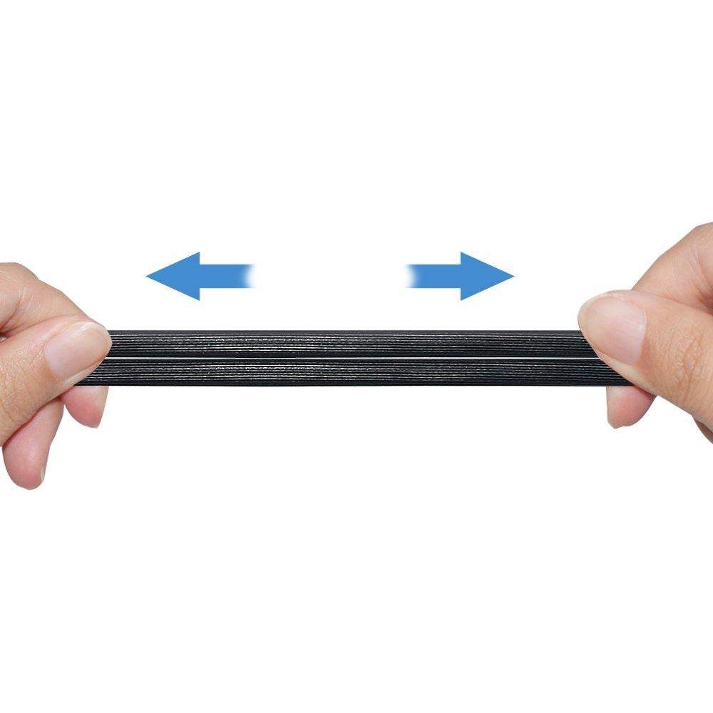 Cable de extensión de audio LearSoon 1.2m para auriculares Sony