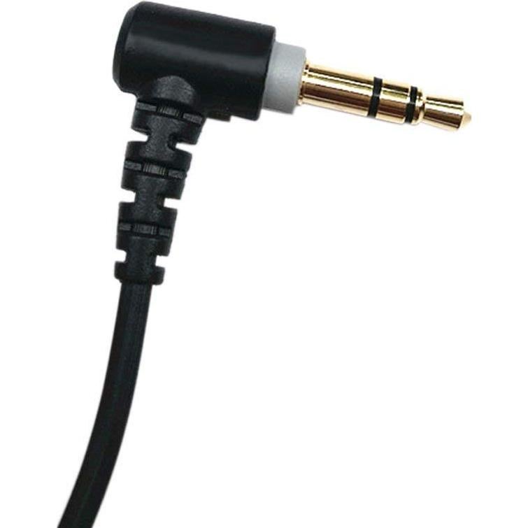 Cable de extensión de audio LearSoon 1.2m para auriculares Sony