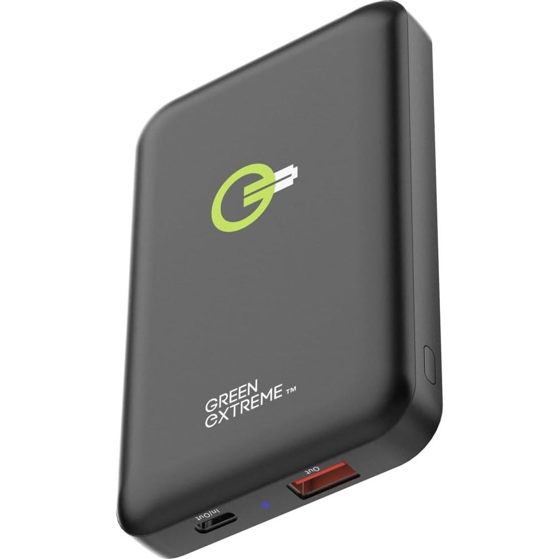 QuietComfort Ultra Wireless Noise Cancelling Over-Ear Headphones 2-Pack, Black and White with Green Extreme Portable Wireless Charger