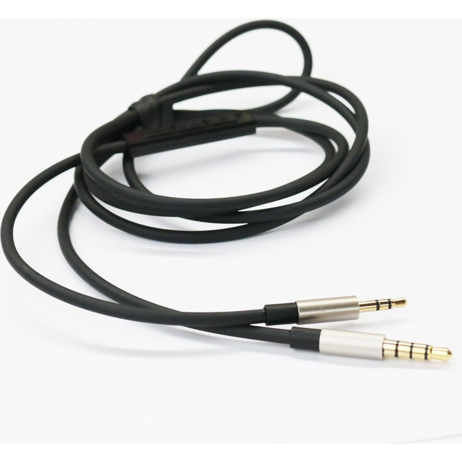 Cable de Reemplazo AUX KetDirect con Control Remoto 1.2m para Bose