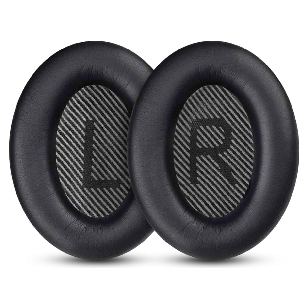 Almohadillas de Reemplazo Bose QuietComfort 35 QC35 II Negro