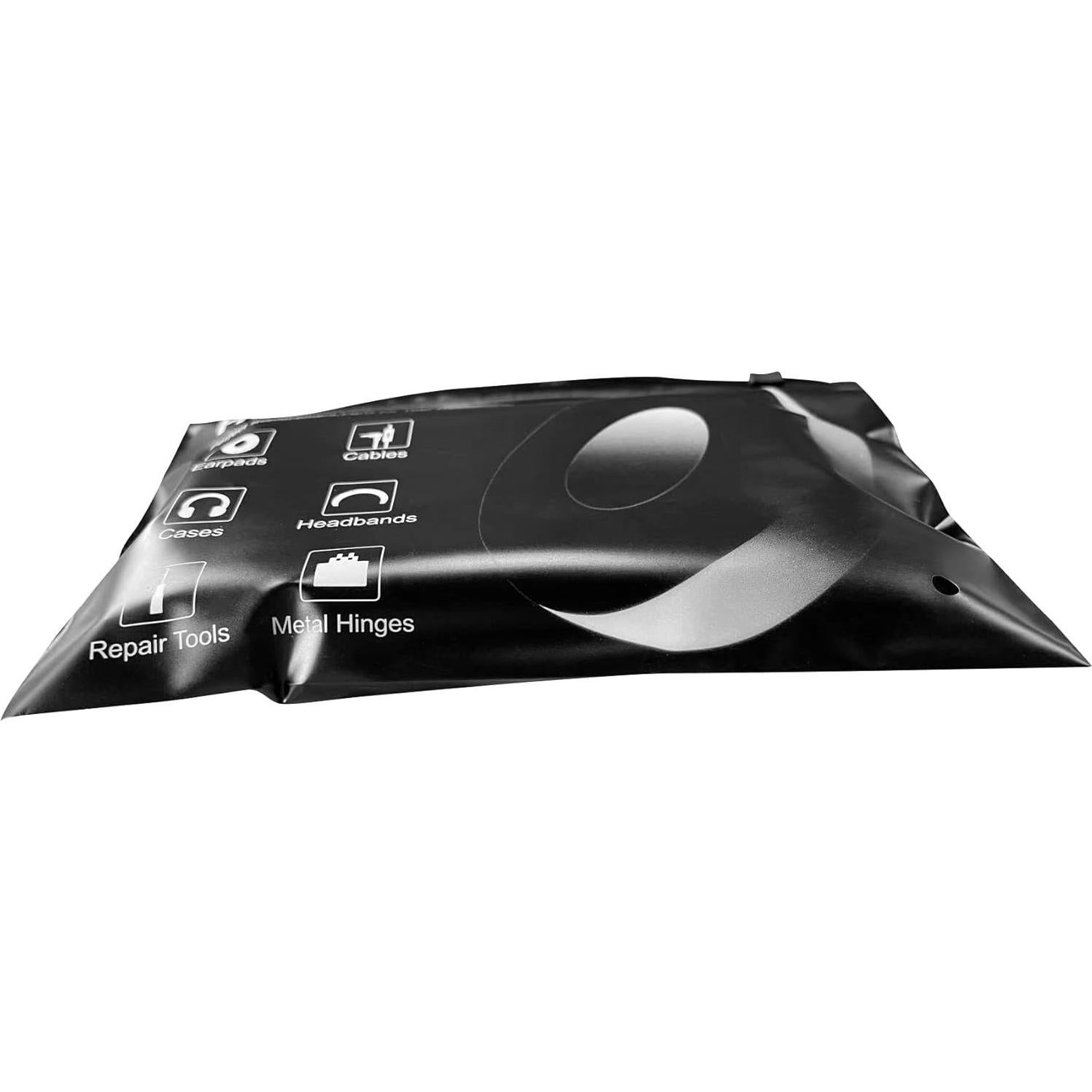 Almohadillas de Reemplazo Bose QuietComfort 35 QC35 II Negro