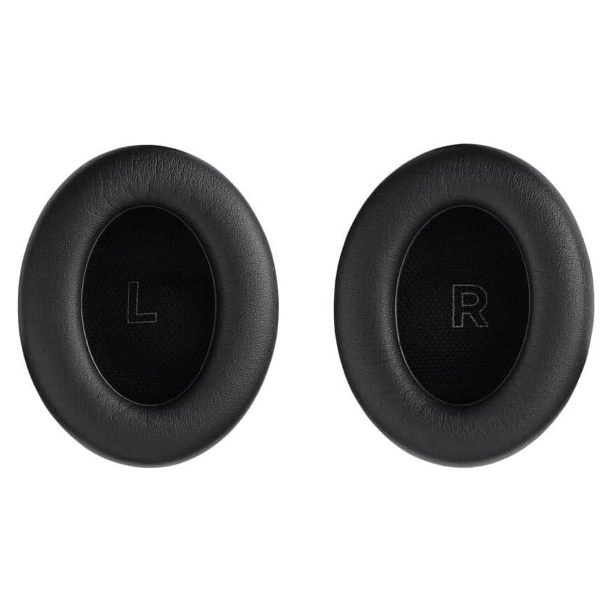 Almohadillas Bose QuietComfort Ultra - Reemplazo Negro