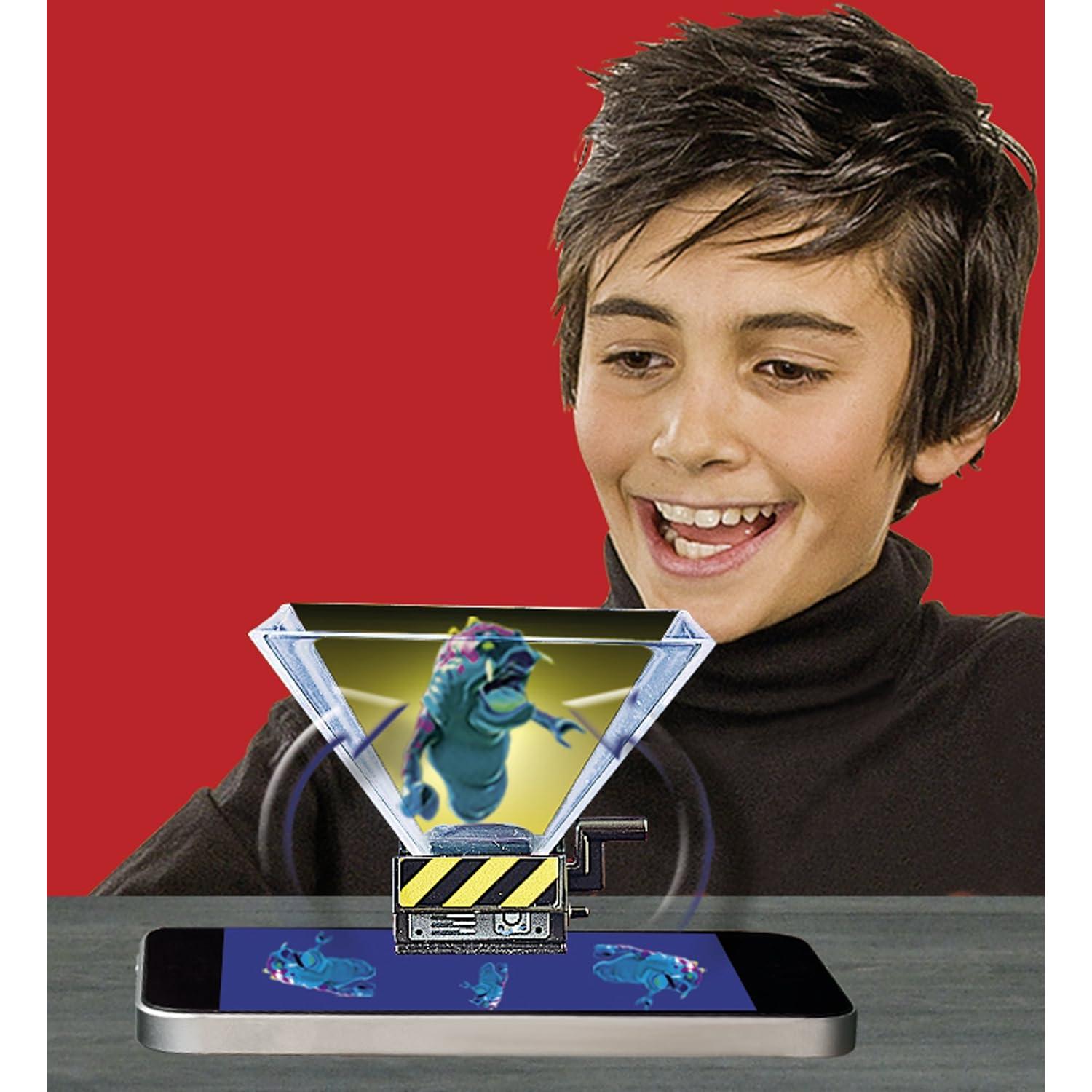 Figura Cazafantasmas Winston Zeddemore Playmobil 9349