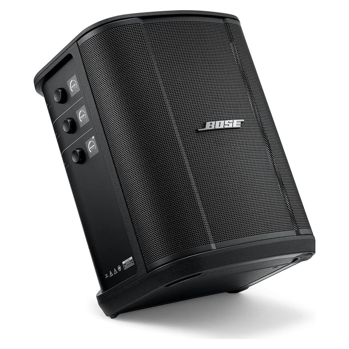 Sistema de PA Portátil Bose S1 Pro+ Bluetooth 6.53 kg
