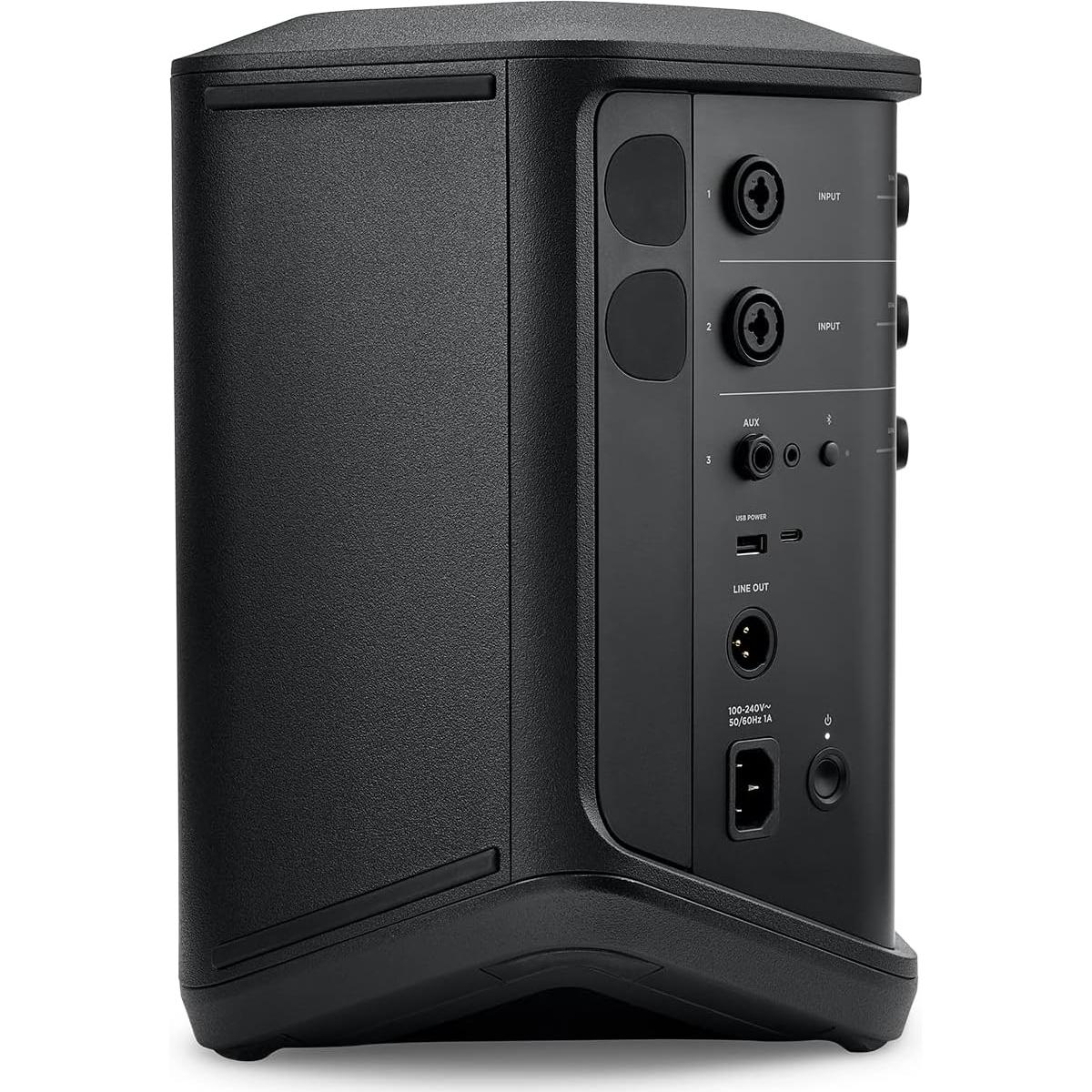 Sistema de PA Portátil Bose S1 Pro+ Bluetooth 6.53 kg