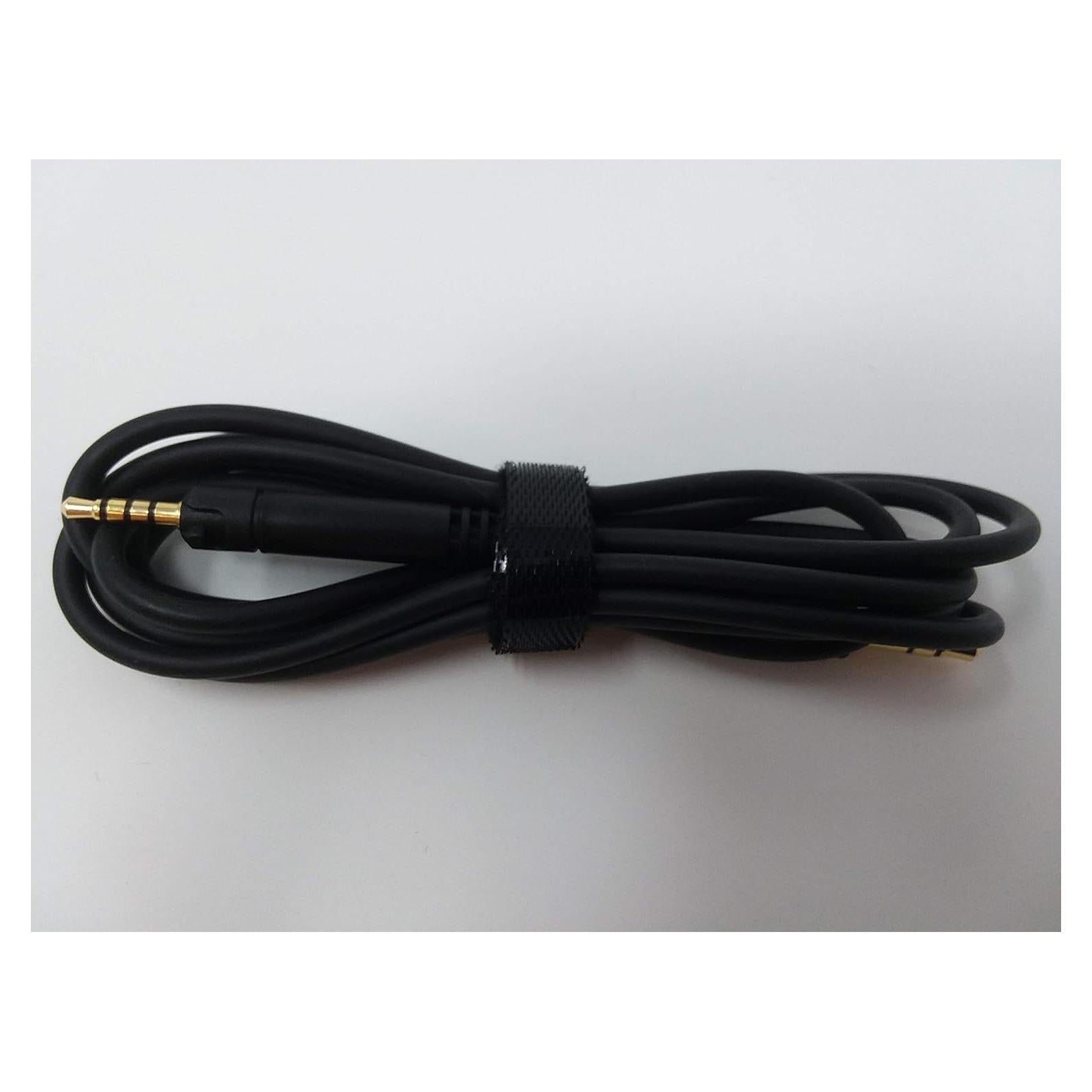 Cable de Reemplazo Sennheiser HD598 HD599 1.2m Original