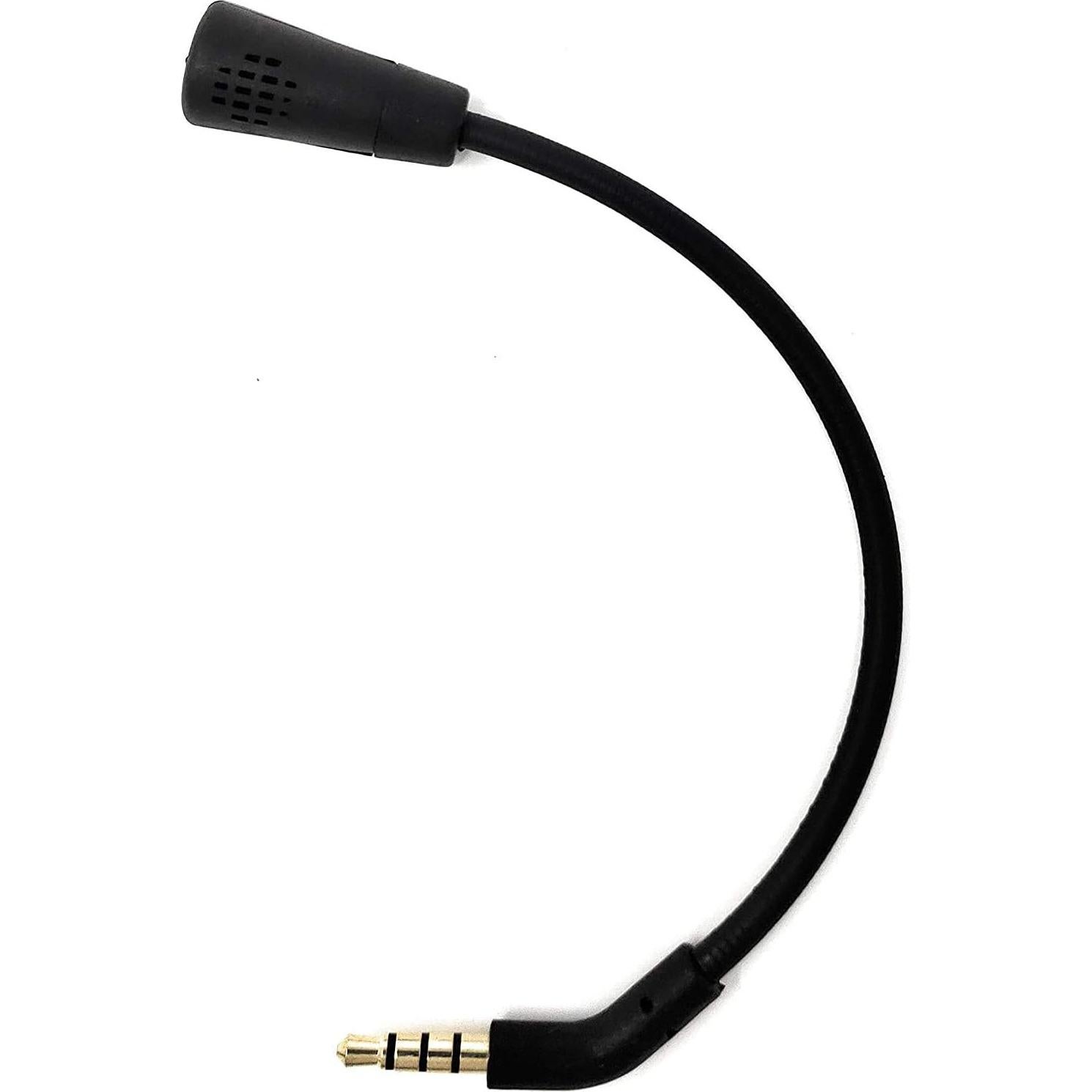 Micrófono de Reemplazo TNE para Auriculares SteelSeries Arctis 1