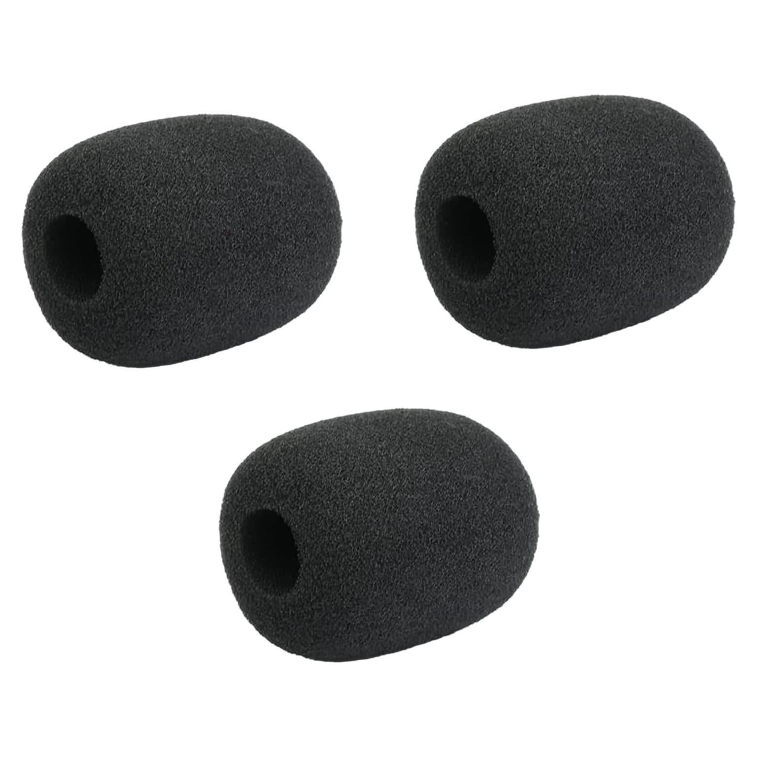 Filtro Pop Espuma 3 Paquetes SteelSeries Arctis 1 3 5 7 9X