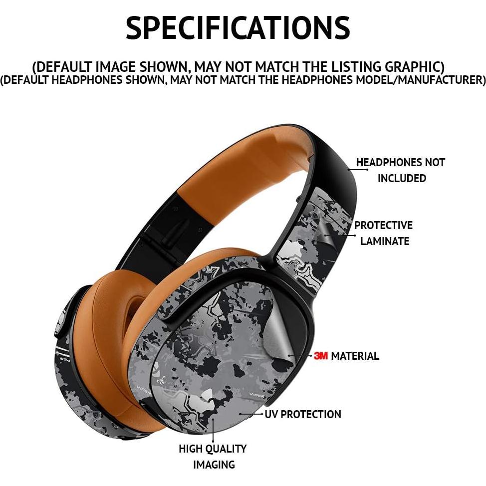MightySkins Vinilo Decorativo para Auriculares SteelSeries Arctis 7 - Flor de Almendra