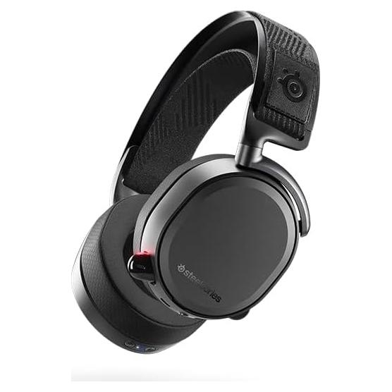Auriculares Inalámbricos SteelSeries Arctis Pro - Doble Batería