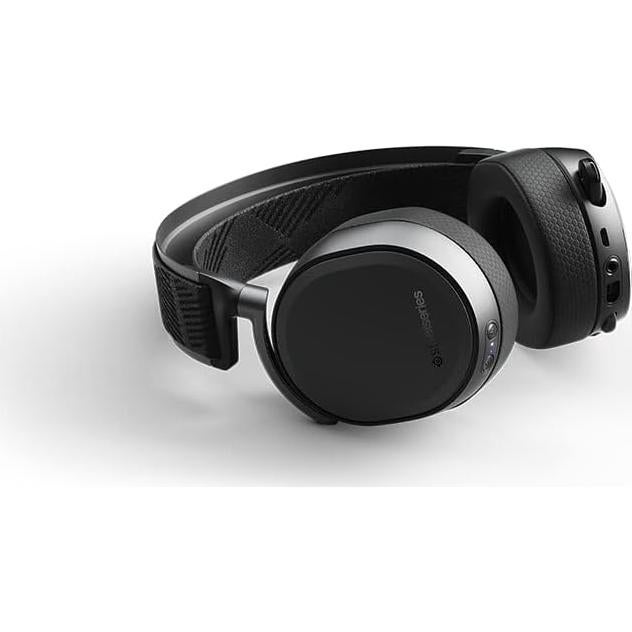 Auriculares Inalámbricos SteelSeries Arctis Pro - Doble Batería