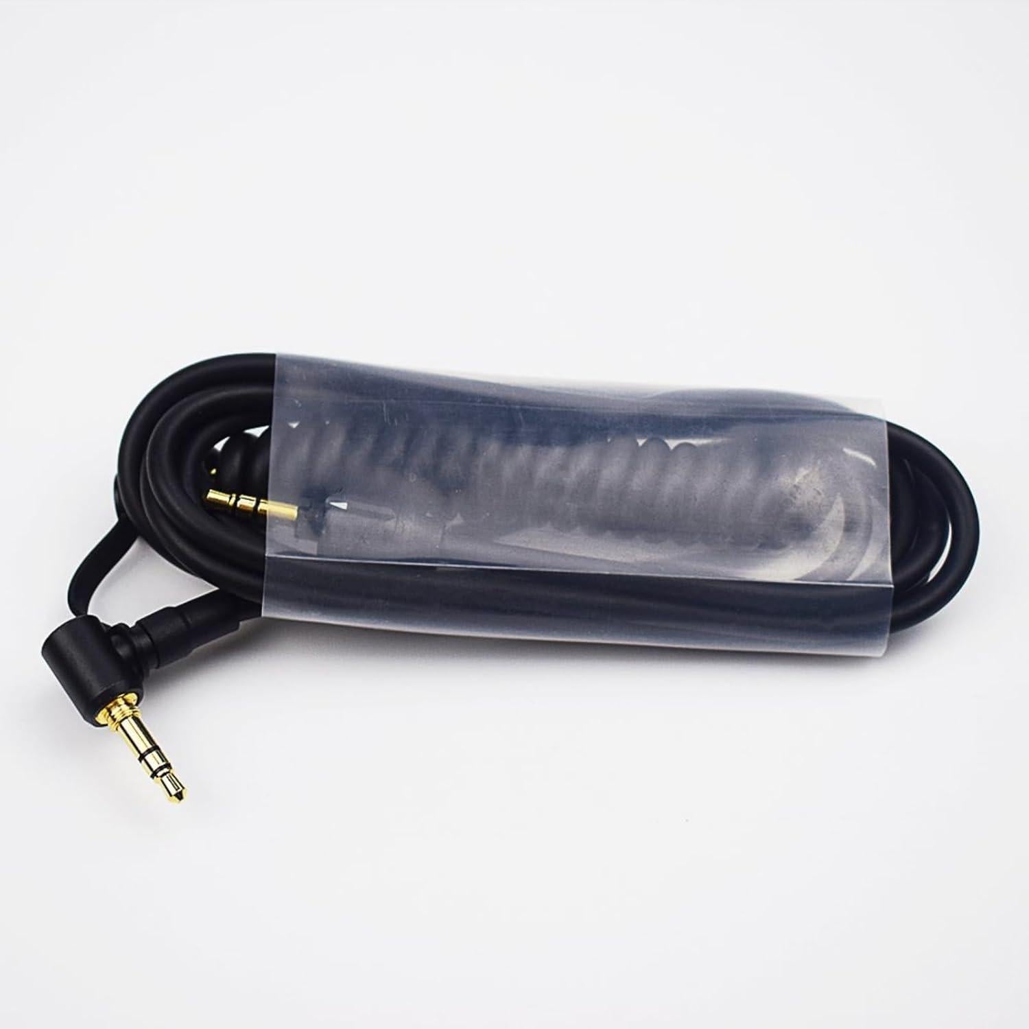 Cable de Reemplazo Sqrmekoko AUX para Auriculares Beats Pro