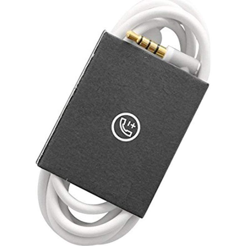 Replacement Audio Cable Cord with Inline Mic and Volume Control Compatible with Beats by Dr Dre Headphones Solo/Studio/Pro/Detox/Wireless/Mixr/Executive/Pill, White