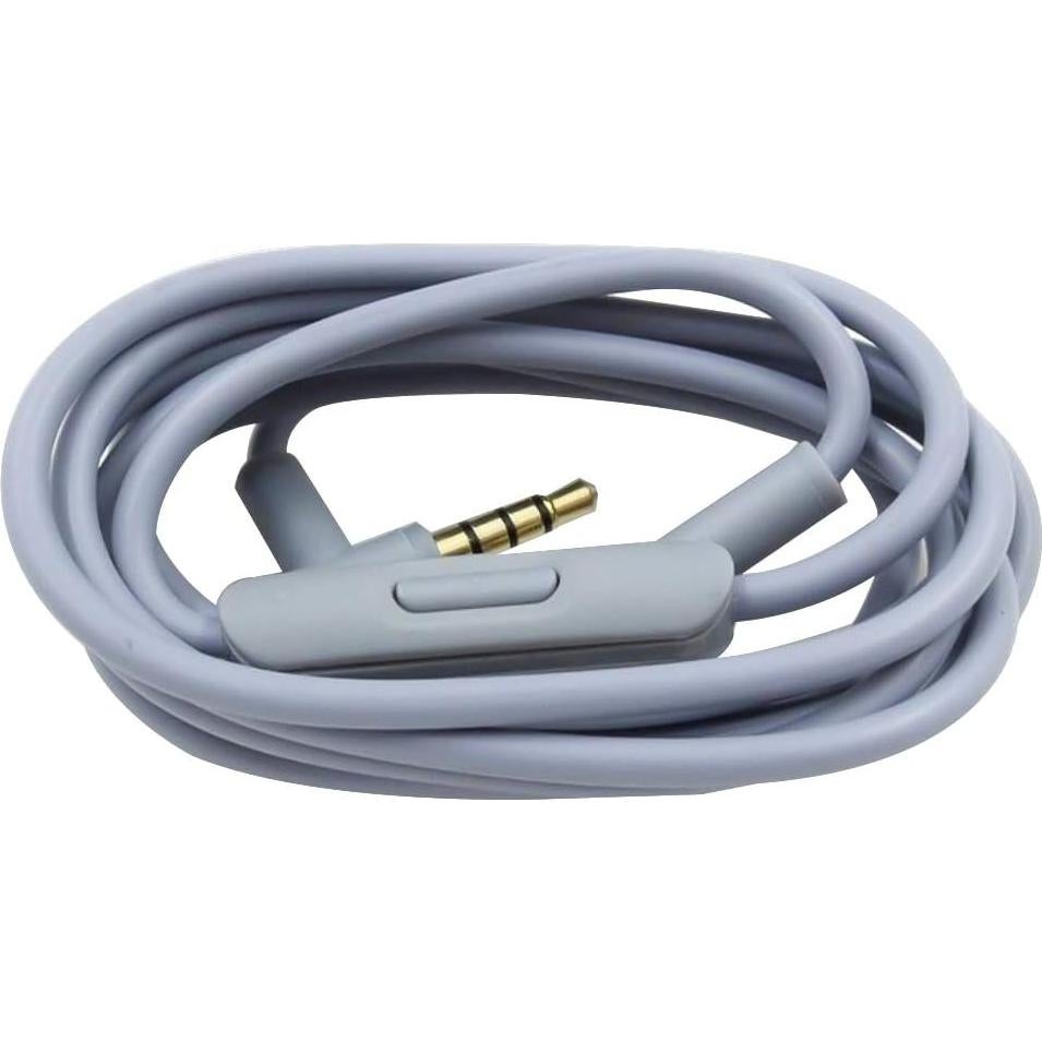 Cable de Audio de Reemplazo Tobysome para Beats Studio y Solo