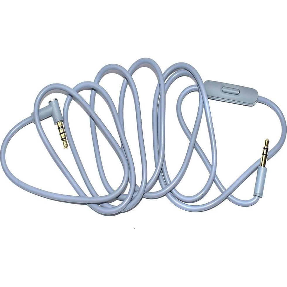 Cable de Audio de Reemplazo Tobysome para Beats Studio y Solo