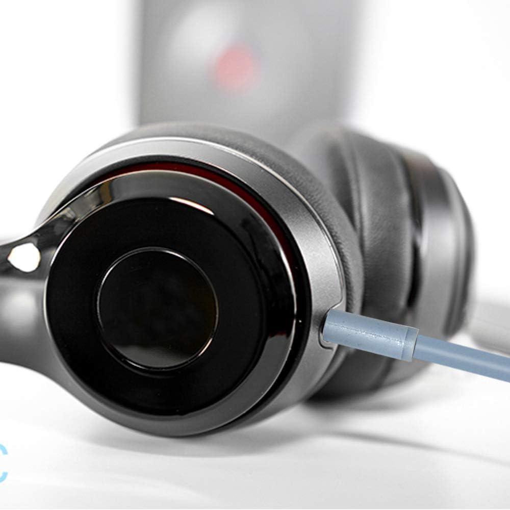 Cable de Audio de Reemplazo Tobysome para Beats Studio y Solo