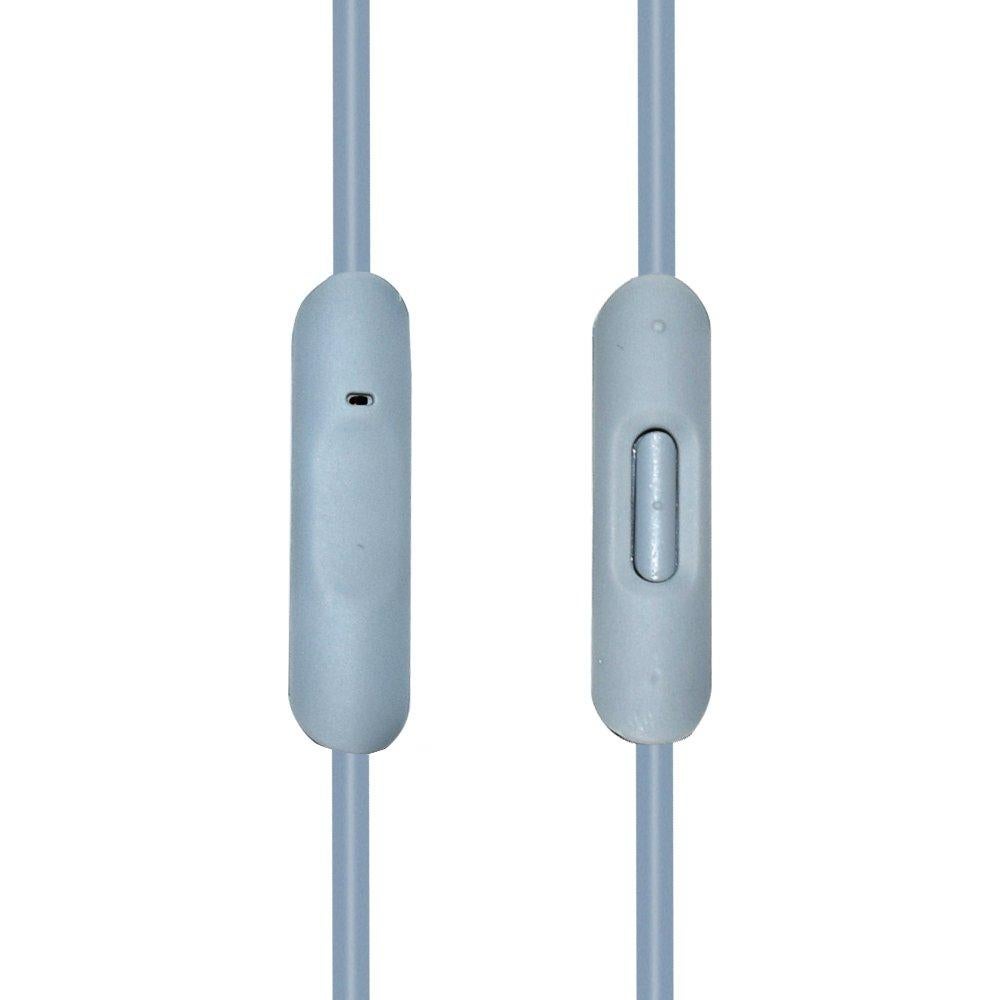 Cable de audio Meiso 1.4m con micrófono para Beats