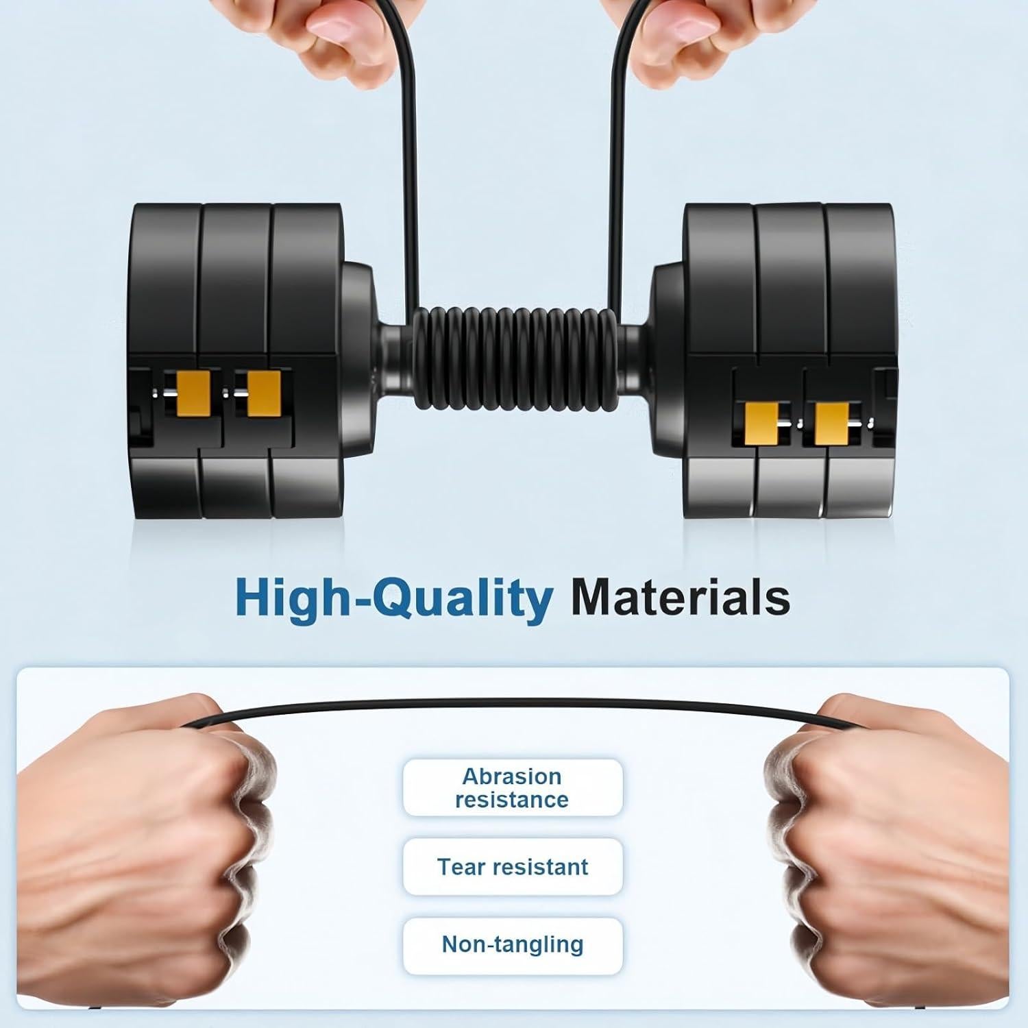 Cable de Audio de Reemplazo Rillpac para Auriculares Beats 1.4m