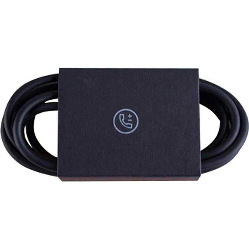 Cable de audio de reemplazo Asobilor 1.4m con micrófono 3.5mm