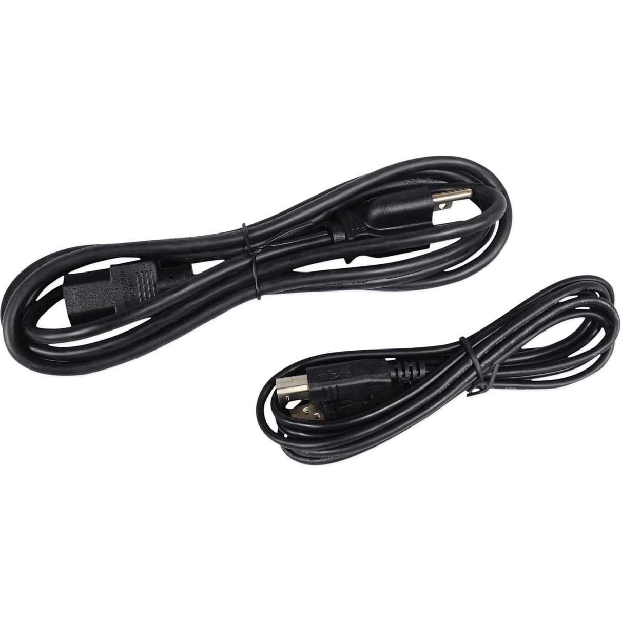 2404VLZ4 24-channel 4-Bus FX Mixer Bundle with Audio Technica PRO37 Condenser Microphone , Audio Technica Studio Monitor Headphones & Hosa 3 Pin XLR Female to Male Microphone Cable (4 item)