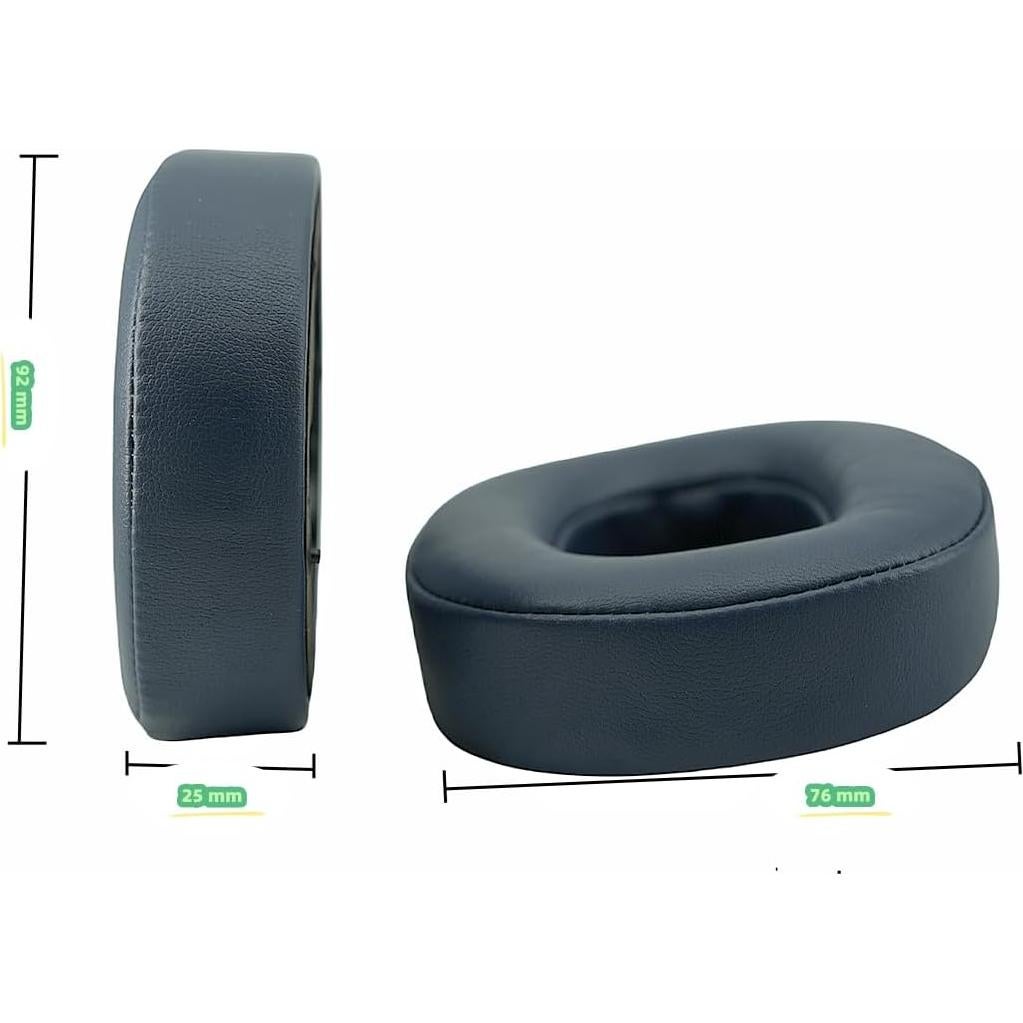 Almohadillas de Reemplazo JBL Tune 700BT 710BT 750BT 760BTNC