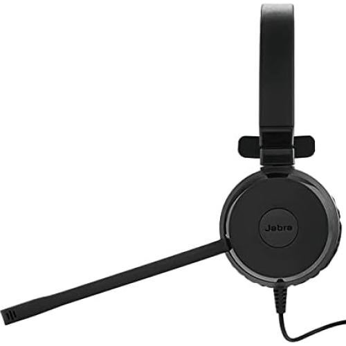 Evolve 30 II USB-C MS Stereo Wired Headset
