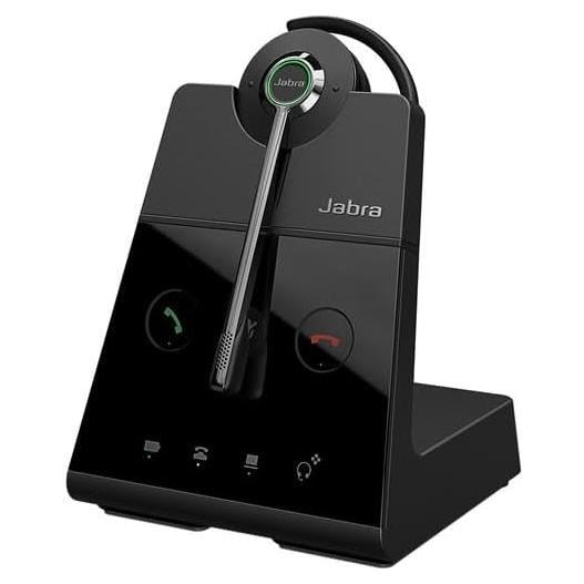 Auricular Inalámbrico Profesional Jabra Engage 65 DECT