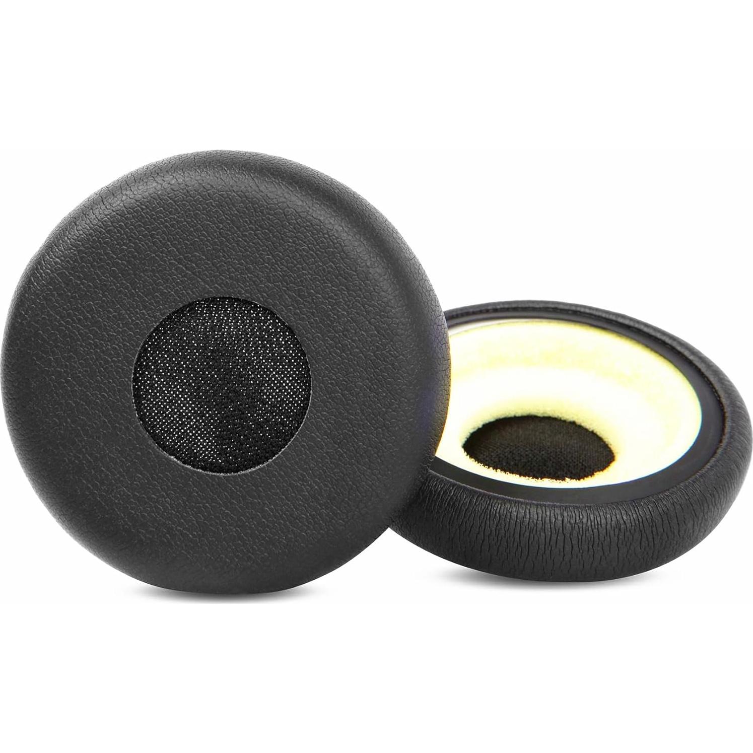 Almohadillas de Repuesto TaiZiChangQin para Jabra Evolve 65/40/30/20