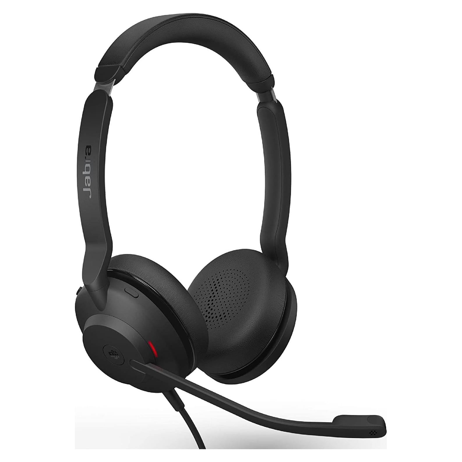 Auriculares Jabra Evolve 30 II con Cancelación de Ruido