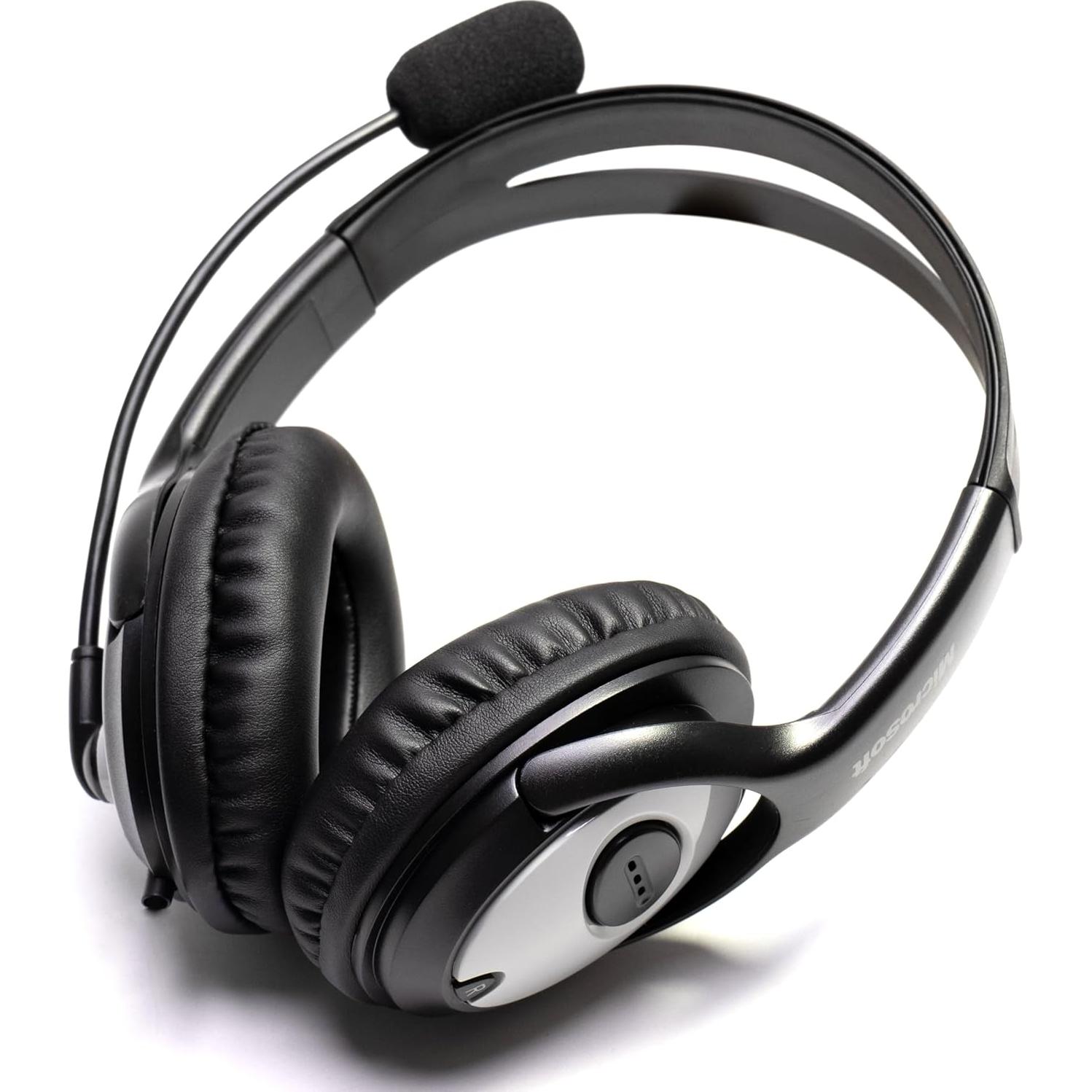 Almohadillas de espuma AiZuoYou para micrófono Microsoft LX-3000