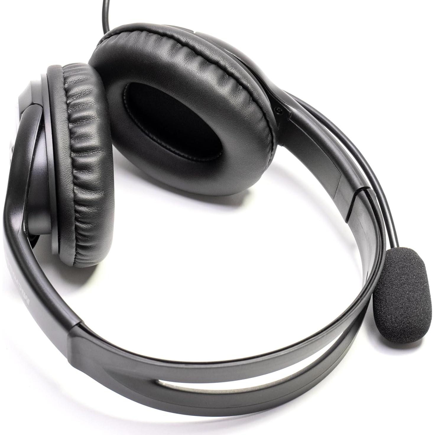 Almohadillas de espuma AiZuoYou para micrófono Microsoft LX-3000