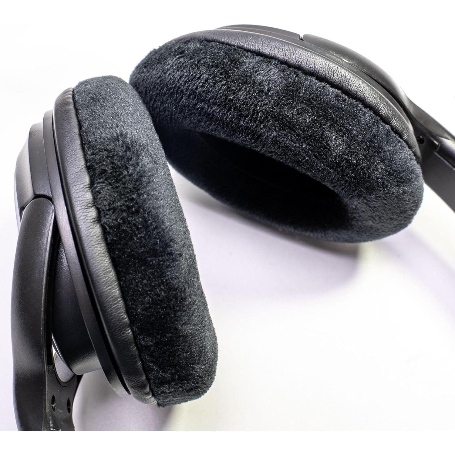 Almohadillas de espuma AiZuoYou para micrófono Microsoft LifeChat LX-3000