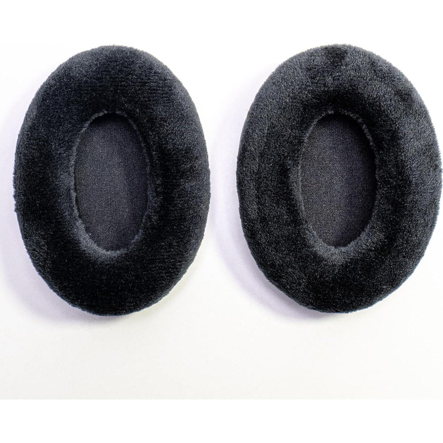 Almohadillas de espuma AiZuoYou para micrófono Microsoft LifeChat LX-3000