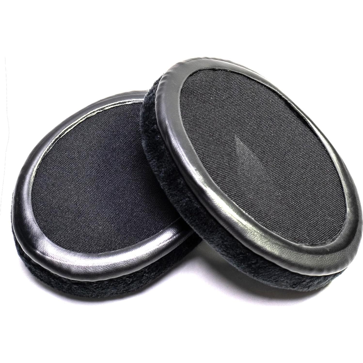 Almohadillas de espuma AiZuoYou para micrófono Microsoft LifeChat LX-3000